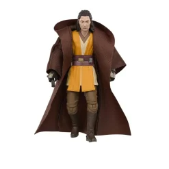 Star Wars Vin Semester Jedi Master Sol F9791<Hasbro Fashion