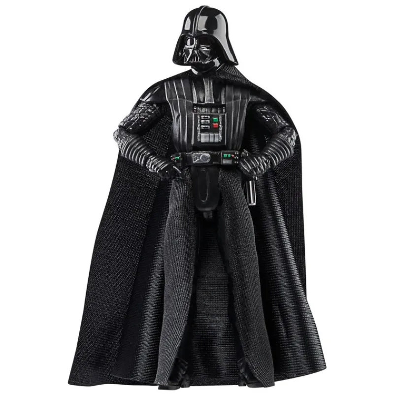 Star Wars Vintage Darth Vader F9784<Hasbro Discount