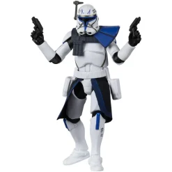 Star Wars Vintage Bad Batch Clone Commander Rex F9779<Hasbro New