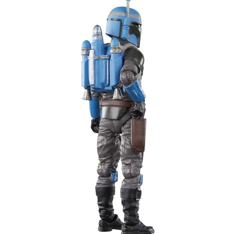 Star Wars Vintage The Mandalorian Axe Woves F9783<Hasbro Sale