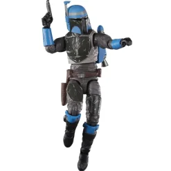 Star Wars Vintage The Mandalorian Axe Woves F9783<Hasbro Sale