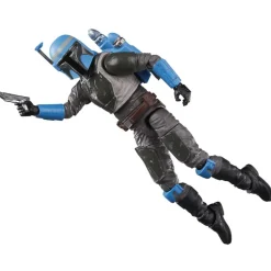 Star Wars Vintage The Mandalorian Axe Woves F9783<Hasbro Sale