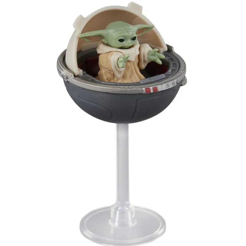 Star Wars Vintage The Mandalorian Baby Yoda Grogu F9781<Hasbro Online