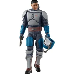 Star Wars Vintage The Mandalorian Fleet Commander F9782<Hasbro Best