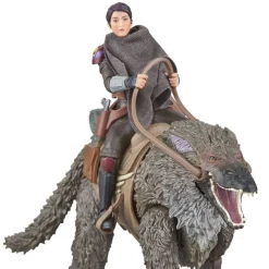 Star Wars Vintage Collection Sabine Wren And Howler G0672<Hasbro Outlet