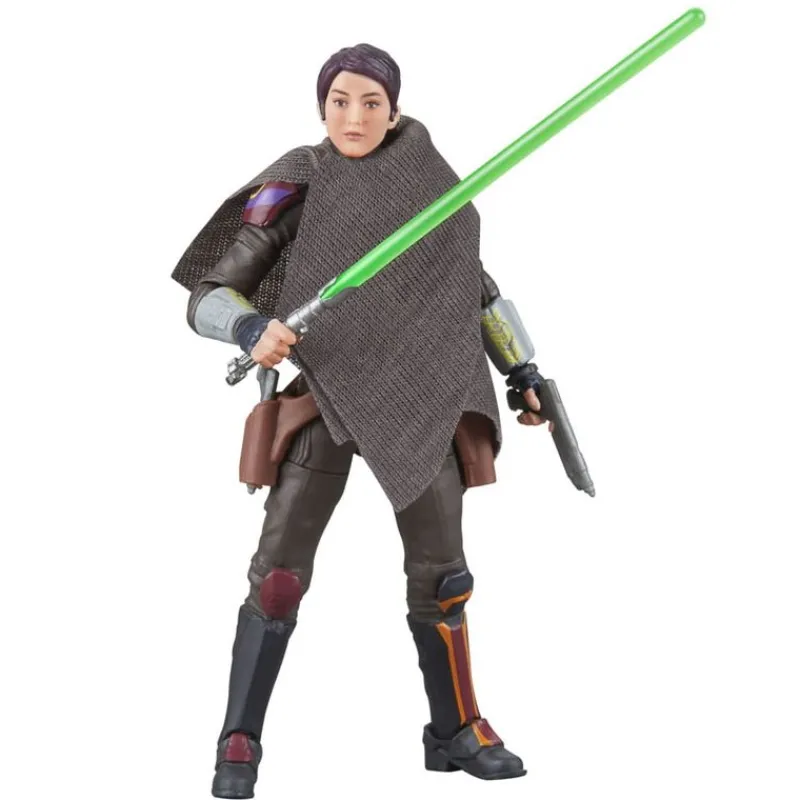 Star Wars Vintage Collection Sabine Wren And Howler G0672<Hasbro Outlet