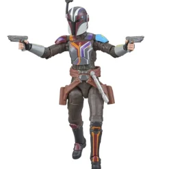 Star Wars Vintage Collection Sabine Wren And Howler G0672<Hasbro Outlet
