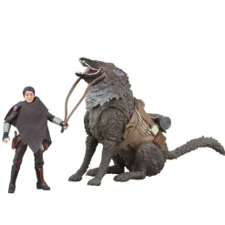 Star Wars Vintage Collection Sabine Wren And Howler G0672<Hasbro Outlet