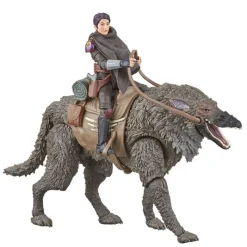 Star Wars Vintage Collection Sabine Wren And Howler G0672<Hasbro Outlet