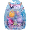Hatchimals Alive Carriola con 2 Huuevos Sorpresa<Spin Master Outlet