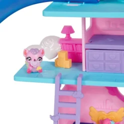 Hatchimals Guardería Arcoiris incluye 4 Huevos Sorpresa<Spin Master Best