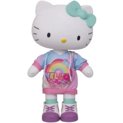 Hello Kitty con Sudadera Tie Dye 11"<Ruz Imagine Fashion