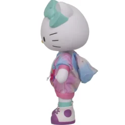 Hello Kitty con Sudadera Tie Dye 11"<Ruz Imagine Fashion