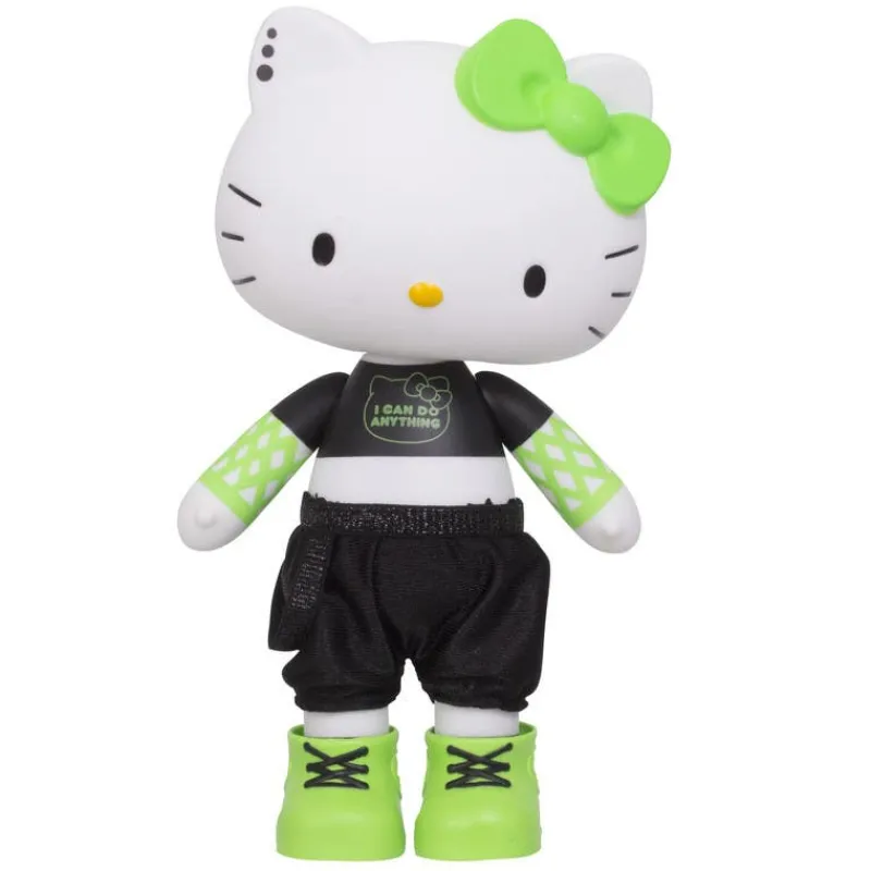 Hello Kitty con Vestuario Pop Star 11"<Ruz Imagine Sale