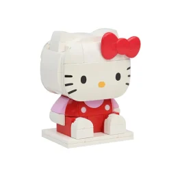 y Sanrio Figura de Construcción<Hello Kitty Discount