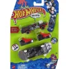 Hot Wheels 2 Pack Skate Patineta y Carro Gris<Mattel Best