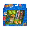 Hot Wheels 2 Pack Skate Patineta Sneakers Tony Hawk Dinosaurio<Mattel Clearance