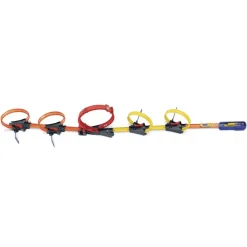 Hot Wheels Action Pista de Juguete Competencia Súper Loop HDR83<Mattel Discount