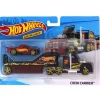 Hot Wheels Camión de Colección District Crew Carrier<Mattel New