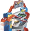 Hot Wheels City Pista de Juguete Garage Extremo GNL70<Mattel Best