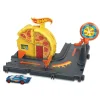 Hot Wheels City Pista Pizza Veloz<Mattel Sale