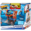 Hot Wheels City Set El Garage ¡Arma tu Ciudad!<Mattel Best