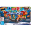 Hot Wheels City Set y Pista Mega Torre de Autolavado<Mattel Best
