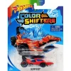 Hot Wheels Coche Color Shifters Cambia de Color Scorpedo<Mattel Clearance