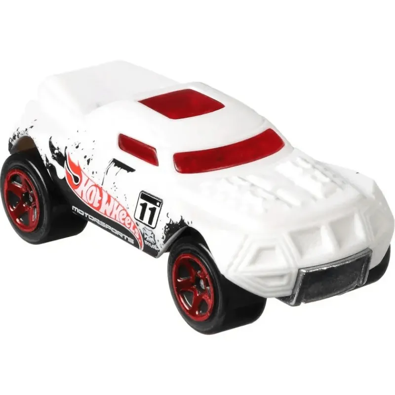 Hot Wheels Coche Color Shifters Cambia de Color RD-08<Mattel Sale