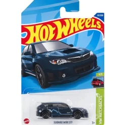 Hot Wheels Coche Individual-65<Mattel Clearance