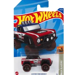 Hot Wheels Coche Individual-63<Mattel Hot