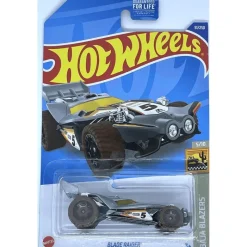 Hot Wheels Coche Individual-24<Mattel Fashion