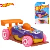 Hot Wheels Coche Individual Donut<Mattel New