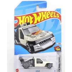 Hot Wheels Coche Individual-49<Mattel Hot
