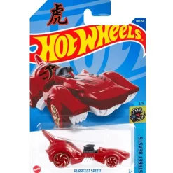 Hot Wheels Coche Individual-61<Mattel Clearance