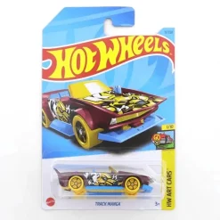 Hot Wheels Coche Individual-4<Mattel Clearance