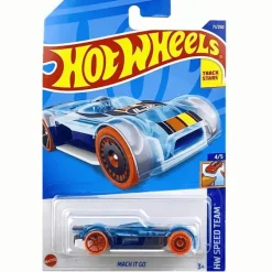 Hot Wheels Coche Individual-3<Mattel Hot