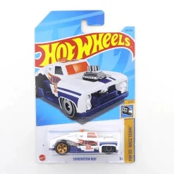 Hot Wheels Coche Individual-38<Mattel Fashion