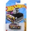 Hot Wheels Coche Individual Surf N Turf<Mattel Online