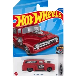 Hot Wheels Coche Individual-67<Mattel Hot