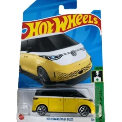 Hot Wheels Coche Individual-9<Mattel Fashion