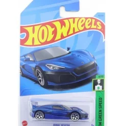 Hot Wheels Coche Individual Rimac Nevera<Mattel Best