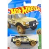 Hot Wheels Coche Individual Toyota Land Cruiser 80<Mattel Best