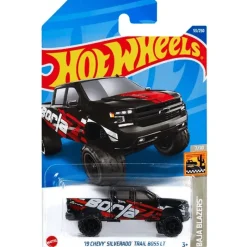 Hot Wheels Coche Individual-72<Mattel Outlet
