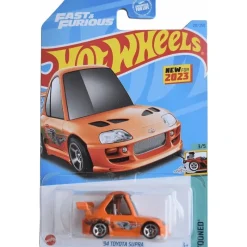 Hot Wheels Coche Individual-56<Mattel Discount