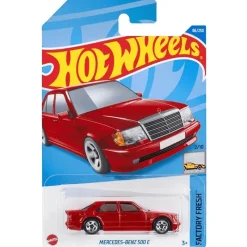 Hot Wheels Coche Individual-64<Mattel Fashion