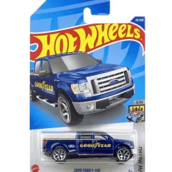 Hot Wheels Coche Individual-5<Mattel Outlet