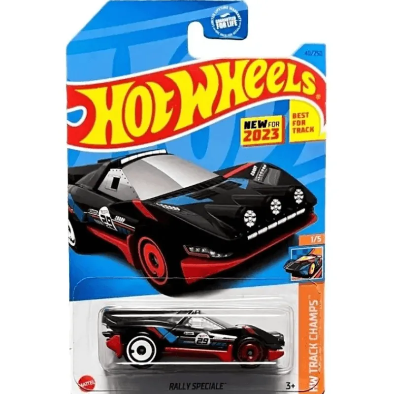 Hot Wheels Coche Individual-47<Mattel Online