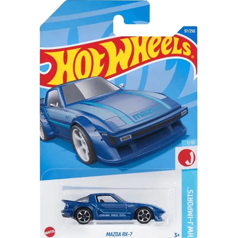 Hot Wheels Coche Individual-58<Mattel Sale