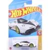Hot Wheels Coche Individual Zonda<Mattel Sale